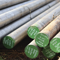 Alloy structural steel528