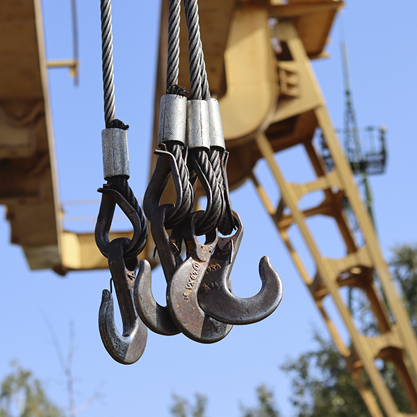 Собственные разгрузочно-погрузочные мощности